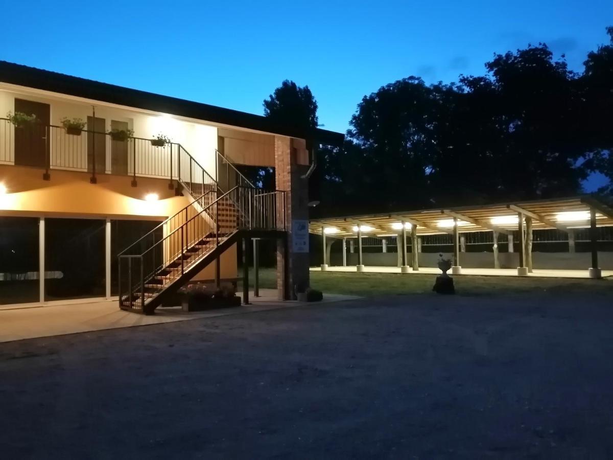 Agroturismo Castolda