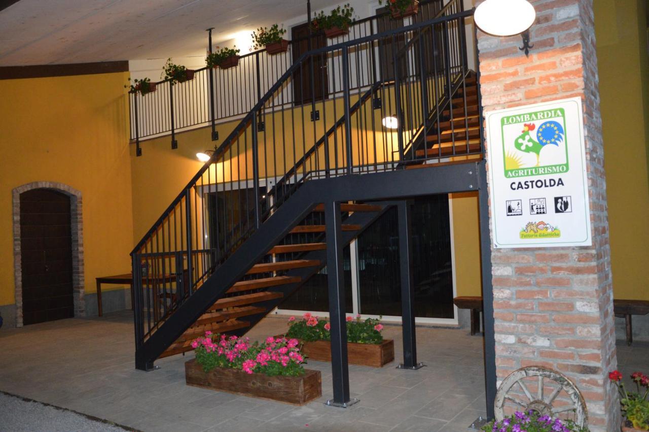 Agroturismo Castolda *