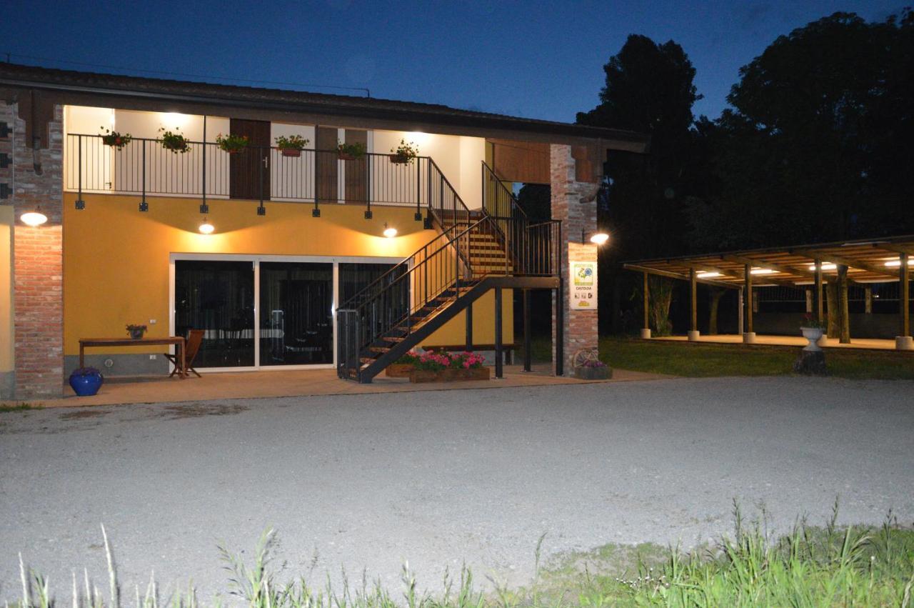 Agroturismo Castolda Treviglio